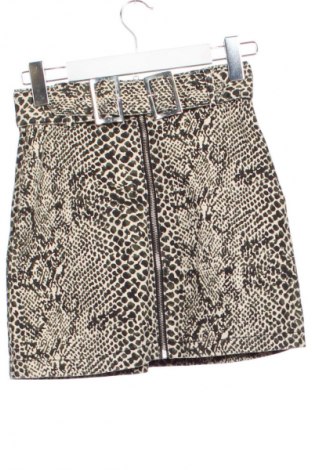 Fustă Topshop, Mărime XS, Culoare Multicolor, Preț 108,00 Lei