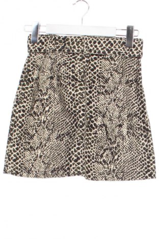 Fustă Topshop, Mărime XS, Culoare Multicolor, Preț 108,00 Lei