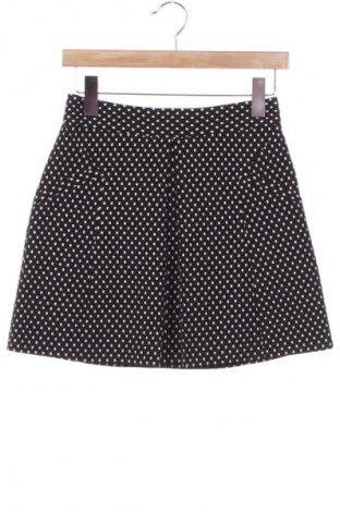 Φούστα Topshop, Μέγεθος XS, Χρώμα Πολύχρωμο, Τιμή 15,19 €