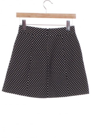 Φούστα Topshop, Μέγεθος XS, Χρώμα Πολύχρωμο, Τιμή 15,19 €