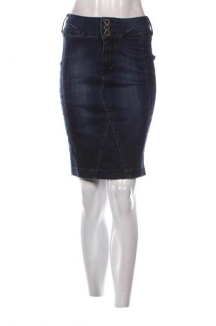 Пола Toxik 3, Размер S, Цвят Син, Цена 41,04 лв.