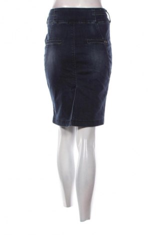 Пола Toxik 3, Размер S, Цвят Син, Цена 41,04 лв.