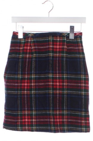 Sukňa Trendyol, Veľkosť XS, Farba Viacfarebná, Cena  20,92 €