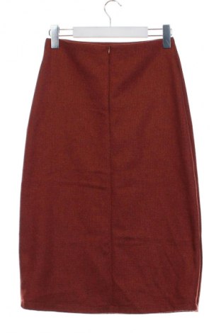 Sukňa Trendyol, Veľkosť XS, Farba Červená, Cena  20,99 €