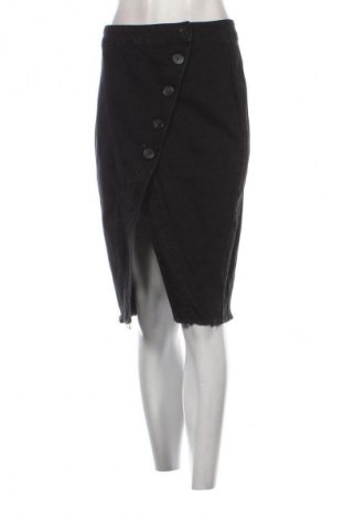 Пола Trendyol, Размер S, Цвят Черен, Цена 41,00 лв.