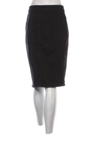 Пола Trendyol, Размер S, Цвят Черен, Цена 41,00 лв.