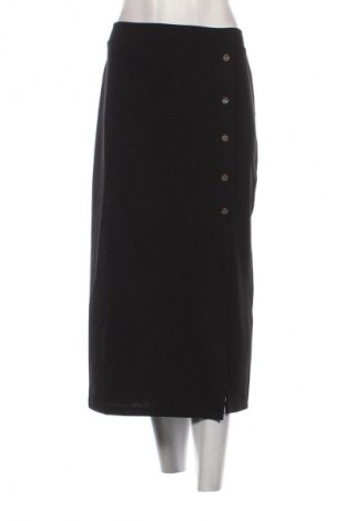 Φούστα Trendyol, Μέγεθος XL, Χρώμα Μαύρο, Τιμή 20,97 €