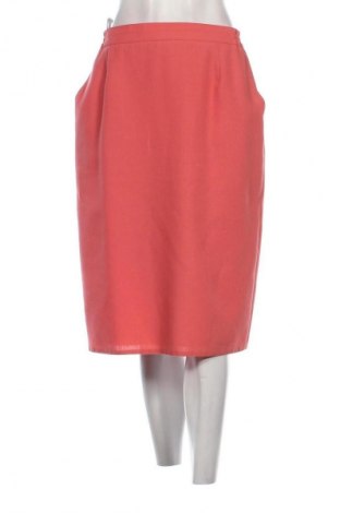 Rock Trevira, Größe M, Farbe Rosa, Preis € 21,00