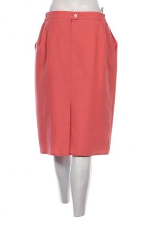 Rock Trevira, Größe M, Farbe Rosa, Preis € 21,00