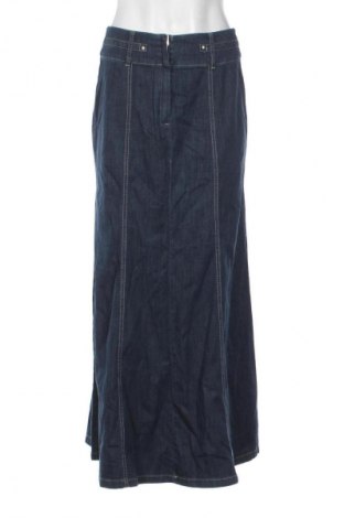 Φούστα Tribal, Μέγεθος S, Χρώμα Μπλέ, Τιμή 14,83 €