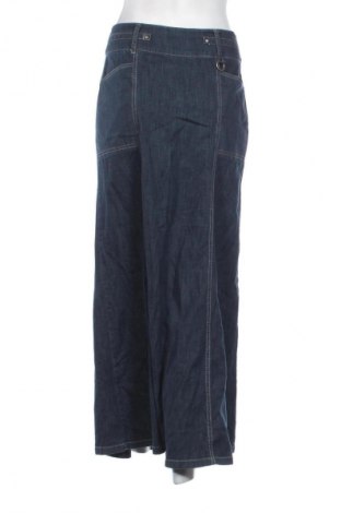 Φούστα Tribal, Μέγεθος S, Χρώμα Μπλέ, Τιμή 14,83 €