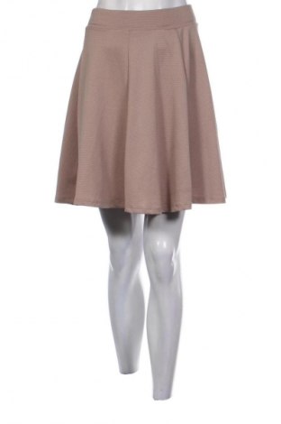Szoknya Twenty, Méret S, Szín Bézs, Ár 8 208 Ft