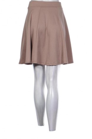 Szoknya Twenty, Méret S, Szín Bézs, Ár 8 208 Ft