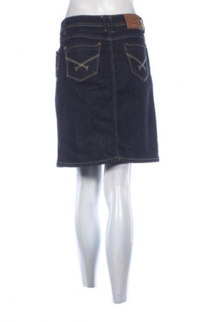 Szoknya U.S. Polo Assn., Méret M, Szín Kék, Ár 11 020 Ft