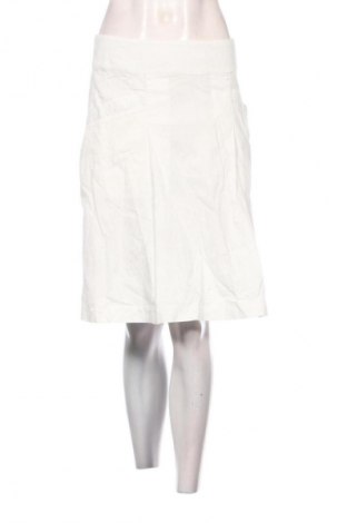 Φούστα Ahlens, Μέγεθος L, Χρώμα Λευκό, Τιμή 6,99 €