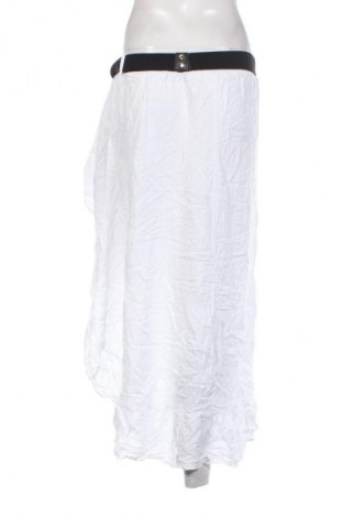 Spódnica Unbranded, Rozmiar S, Kolor Biały, Cena 56,99 zł