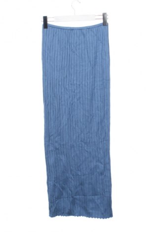 Sukně Unbranded, Velikost XXS, Barva Modrá, Cena  309,00 Kč