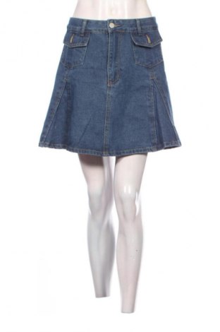 Rock Unbranded, Größe XL, Farbe Blau, Preis 7,99 €