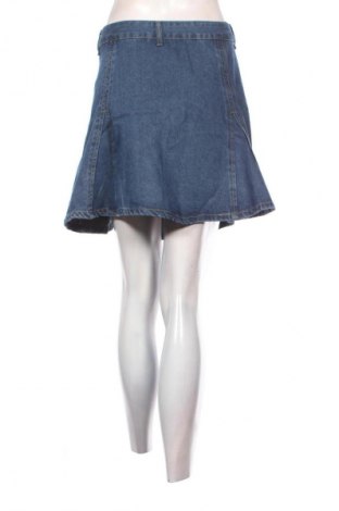 Rock Unbranded, Größe XL, Farbe Blau, Preis 7,99 €