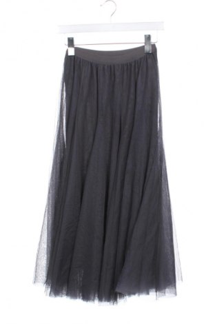 Φούστα Unbranded, Μέγεθος XXS, Χρώμα Γκρί, Τιμή 10,99 €