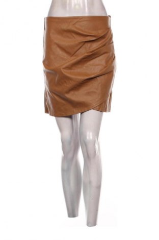 Rock Unbranded, Größe S, Farbe Braun, Preis € 7,99