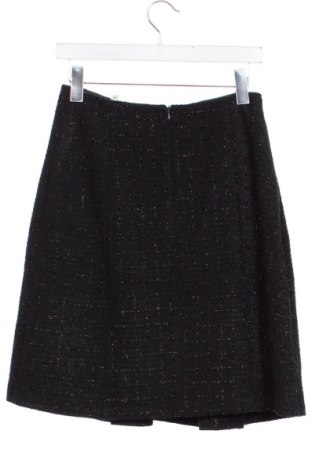 Φούστα Unbranded, Μέγεθος XS, Χρώμα Μαύρο, Τιμή 5,99 €