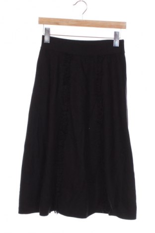 Φούστα Unbranded, Μέγεθος XS, Χρώμα Μαύρο, Τιμή 11,79 €