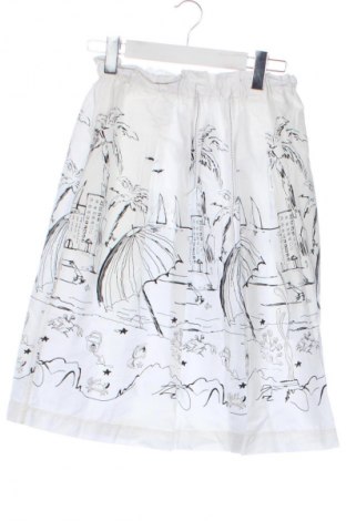 Sukně Unbranded, Velikost M, Barva Bílá, Cena  241,00 Kč
