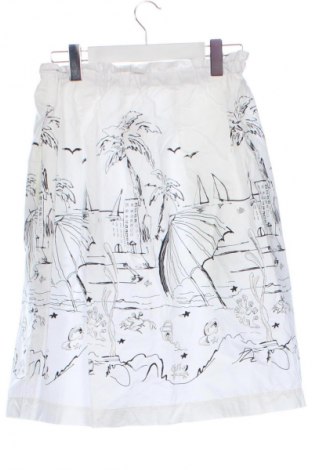 Sukně Unbranded, Velikost M, Barva Bílá, Cena  241,00 Kč