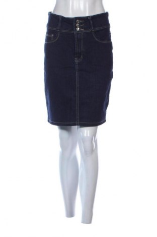 Rock Unbranded, Größe M, Farbe Blau, Preis € 9,99