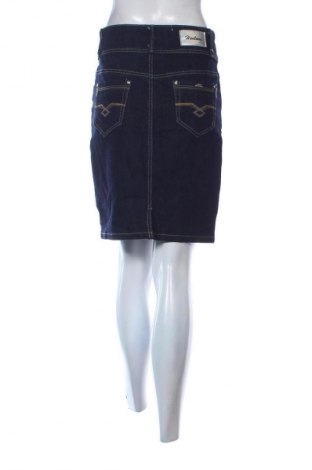 Rock Unbranded, Größe M, Farbe Blau, Preis € 9,99