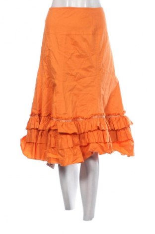 Rock Unbranded, Größe XL, Farbe Orange, Preis 11,99 €