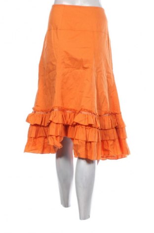 Rock Unbranded, Größe XL, Farbe Orange, Preis 11,99 €