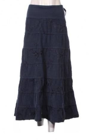 Fustă Unbranded, Mărime XL, Culoare Albastru, Preț 104,99 Lei