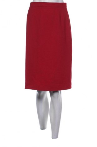 Rock Unbranded, Größe L, Farbe Rot, Preis € 11,79