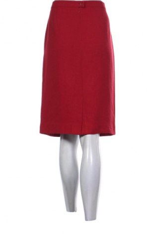 Rock Unbranded, Größe L, Farbe Rot, Preis € 11,79