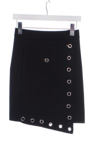 Szoknya Unbranded, Méret XS, Szín Fekete, Ár 3 828 Ft