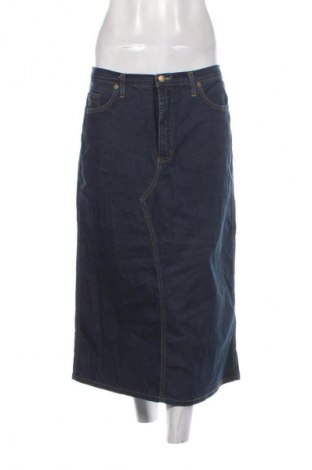 Rock Unbranded, Größe L, Farbe Blau, Preis 11,99 €