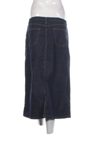 Rock Unbranded, Größe L, Farbe Blau, Preis 11,99 €