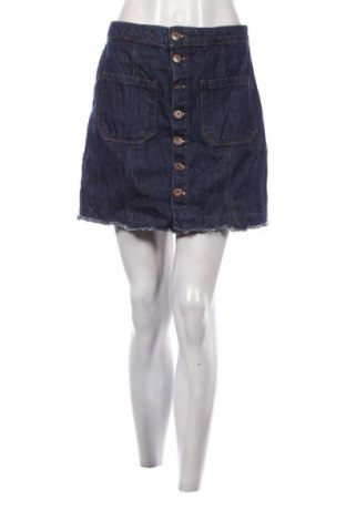 Sukně Unbranded, Velikost M, Barva Modrá, Cena  119,00 Kč