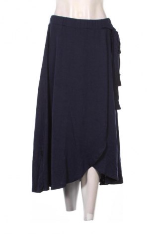 Szoknya Unbranded, Méret M, Szín Kék, Ár 5 309 Ft