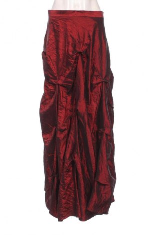 Sukně Unbranded, Velikost M, Barva Červená, Cena  297,00 Kč