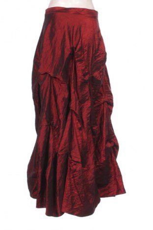 Sukně Unbranded, Velikost M, Barva Červená, Cena  297,00 Kč