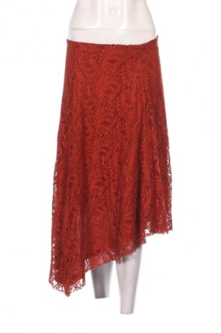 Φούστα Unbranded, Μέγεθος S, Χρώμα Καφέ, Τιμή 9,72 €