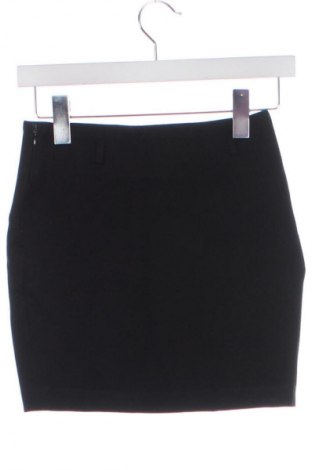 Spódnica Unbranded, Rozmiar XXS, Kolor Czarny, Cena 43,68 zł