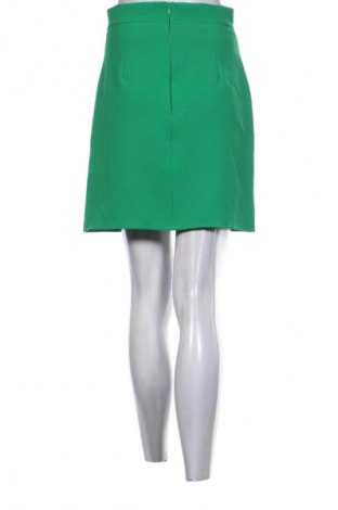 Szoknya Unbranded, Méret S, Szín Zöld, Ár 3 800 Ft