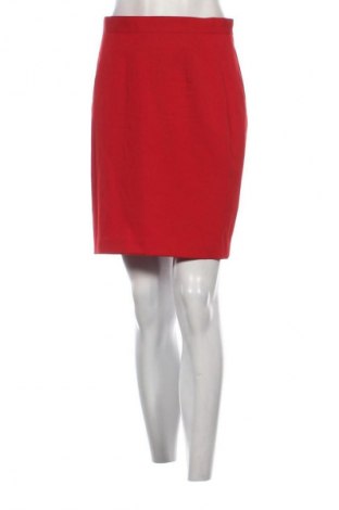 Szoknya Unbranded, Méret S, Szín Piros, Ár 3 800 Ft