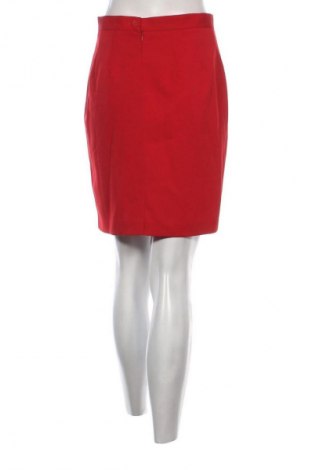 Szoknya Unbranded, Méret S, Szín Piros, Ár 3 800 Ft