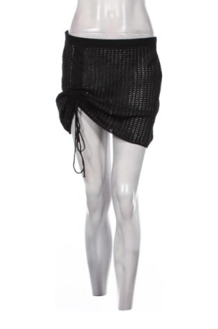 Rock Unbranded, Größe S, Farbe Schwarz, Preis 8,99 €