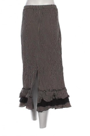 Spódnica Unbranded, Rozmiar XL, Kolor Czarny, Cena 43,99 zł